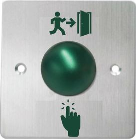 Mushroom dome switch