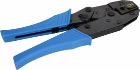 Krimpovací kleště HT-N3  pro CAT6A STP konektory