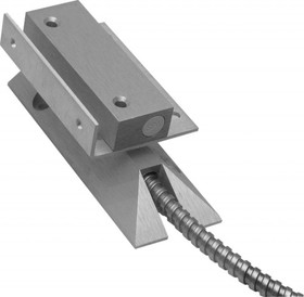 MG hliníkový s pracovní mezerou až 45mm, kabel 6m, armovaná hadice 1m
