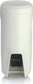 Venkovní bezdrátový záclonový PIR detektor s dosahem až 8m pro PowerNeo/Pro