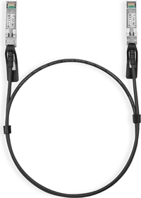 Direct Attach Cable 10G SFP+ 1m