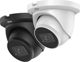 IP ball kamera, 5MP, 2.8mm, WDR 120dB, IR 30m, audio, VA, IP67