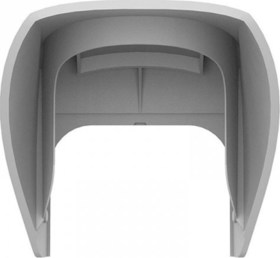 Ajax Hood stříška (Hood) pro Ajax Motion Protect Outdoor v bílé barvě