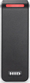 Signo P 20 reader, narrow, Smart profile (iCLASS/Seos/SIO/BT), pigtail