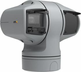AXIS Q6225-LE 50 Hz - Venkovní PTZ IP kamera, 2MP, 30x zoom, IR 400m, IP66/68
