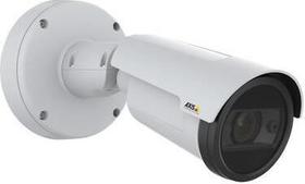 AXIS P1467-LE – IP bullet kamera, 5MP, MZVF 2.8-8mm, WDR, IR 40m, DLPU, IP66