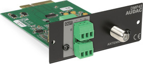 DAB/DAB+ a FM tuner modul pro XMP44