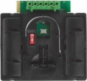 FI750/RF - RF modul pro zařazení sig. prvků řady CWS do bezdrátové nadstavby