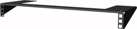 Montážní úchyt 19" / 1U pro instalaci pod stolní desku