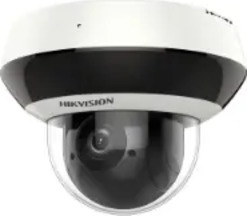 Mini PTZ IP kamera, 2MP, 4x zoom, WDR 120dB, IR 20m, IP66