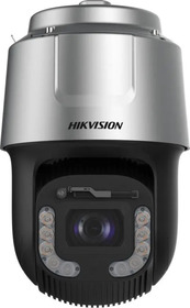 IP PTZ kamera, 8MP, 35x zoom, WDR 140dB, IR 300m, VCA, čtení RZ, stěrač, IP67