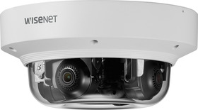 IP multisensor kamera, 4x 2MP, MZVF, 3-6mm, WDR 120dB, VA, IP66