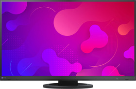 LED monitor, 27", 2560x1440 (16:9), DP, HDMI, DVI-D, D-Sub mini 15 pin