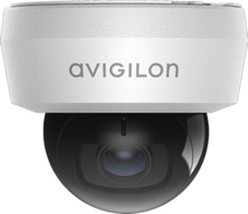 IP minidome kamera, 2MP, 2.9mm, WDR 120dB, IR 10mVA, vnitřní