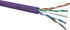 Instalační kabel Solarix CAT6 UTP LSOH Dca 500m/cívka SXKD-6-UTP-LSOH