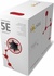 Instalační kabel Solarix CAT5E F/UTP LSOH Dca 305m/box SXKD-5E-FTP-LSOH Instalační kabel Solarix CAT5E F/UTP LSOH Dca 305m/box SXKD-5E-FTP-LSOH