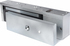 Electromagnetic lock, 500 kg, monitored, surface