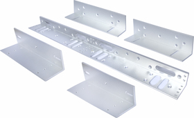 Double Z/L bracket for WBX280S-D-M