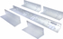 Double Z/L bracket for WBX280S-D-M