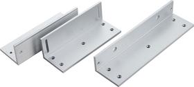 Z/L bracket for WBX500S-M maglock