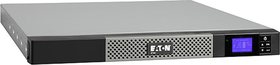 Interaktivní UPS Eaton řady 5P, 1/1fáze, 1550VA/1100W, montáž do Rack 1U