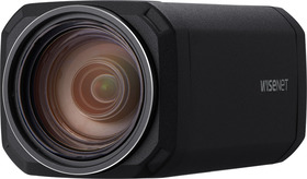 IP box kamera, 2MP, MZVF, 32x zoom,  4.44 - 142mm, WDR 120dB, VA, vnitřní