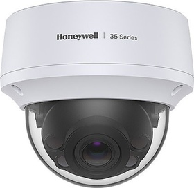 IP dome kamera, 5MP, MZVF, 2.7-13.5mm, WDR 120dB, VA, IR 50m, IP66