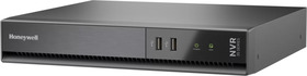 NVR for 4 IP cameras, up to 8MP, H.265, 4x PoE, HDMI, 4K, I/O, without HDD