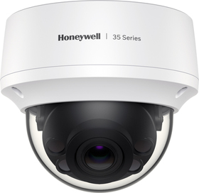 IP dome camera, 8MP, MZVF, 2.7-13.5mm, WDR 120dB, VA, IR 50m, IP66