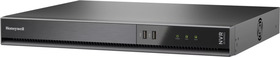 NVR for 16 IP cameras, up to 8MP, H.265, 16x PoE, HDMI, 4K, I/O, without HDD