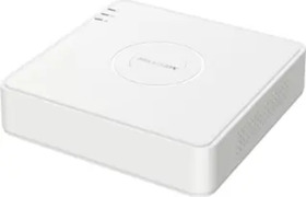 TurboHD 5.0 AcuSense DVR, 8 vstupů, bez HDD, podpora 6MP
