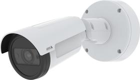 AXIS P1465-LE – IP bullet kamera, 2MP, MZVF, 3-9mm,  WDR, IR 40m, DLPU, IP66