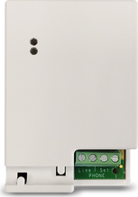 Telefonní plug-in PSTN komunikátor pro ústřednu LightSys Plus