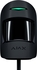 Ajax MotionProtect Plus Fibra černý duální detektor, dosah 12m, PET do 20 kg