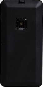 Bezdrátový otřesový Micro Shock-W 868MHz s akcelerometrem v černé barvě