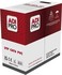 ADI PRO instalační kabel CAT6, UTP, PVC, Eca, box 305m, šedý ADI PRO instalační kabel CAT6, UTP, PVC, Eca, box 305m, šedý