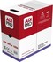 ADI PRO instalační kabel CAT5E, UTP, LSZH, Dca, box 305m, fialový ADI PRO instalační kabel CAT5E, UTP, LSZH, Dca, box 305m, fialový