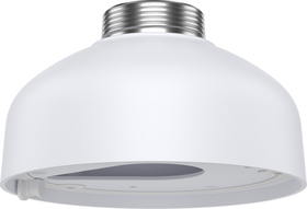 Adapter for hanging mounting of selected Honeywell 35 series dome cameras