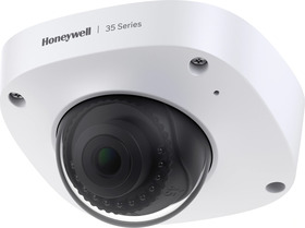 IP mini dome camera, 5MP, 2.8mm, WDR 120dB, IR 30m, IP66