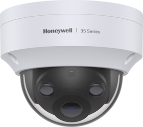 IP dome camera, 8MP, 2.8mm, WDR 120dB, VA, IR 40m, IP66