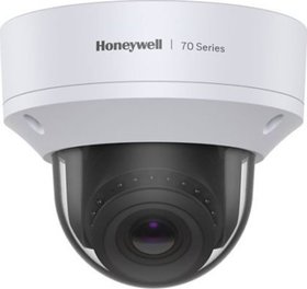 IP dome camera, 8MP, MZVF, 3.6-11mm, WDR 130dB, VCA, IR 40m, IP66