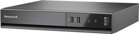 NVR for 4 IP cameras, up to 8MP, 4x PoE, HDMI, 4K, I/O, HDD 1 TB