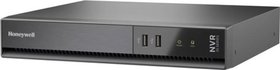 NVR for 4 IP cameras, up to 8MP, 4x PoE, HDMI, 4K, I/O, HDD 8 TB
