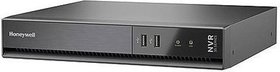NVR for 8 IP cameras, up to 8MP, 8x PoE, HDMI, 4K, I/O, HDD 8 TB, MPC support