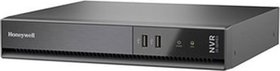 NVR for 8 IP cameras, up to 8MP, 8x PoE, HDMI, 4K, I/O, HDD 10 TB, MPC support