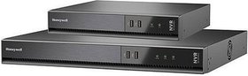 NVR for 16 IP cameras, up to 8MP, 16x PoE, HDMI, 4K, I/O, HDD 4 TB, MPC support