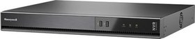 NVR for 16 IP cameras, up to 8MP, 16x PoE, HDMI, 4K, I/O, HDD 8 TB