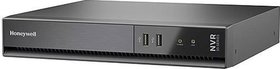 NVR for 16 IP cameras, up to 8MP, 16x PoE, HDMI, 4K, I/O, HDD 10 TB, MPC support