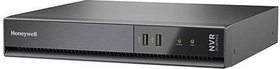NVR for 16 IP cameras, up to 8MP, 16x PoE, HDMI, 4K, I/O, HDD 16 TB, MPC support
