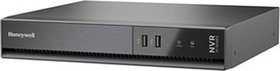NVR for 16 IP cameras, up to 8MP, 16x PoE, HDMI, 4K, I/O, HDD 20 TB, MPC support